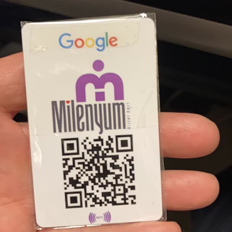 Milenyum Kart Google Konum Güncelleme Sözleriyle Esnafı Aldatan Şirket ve Sürekli Aramalar