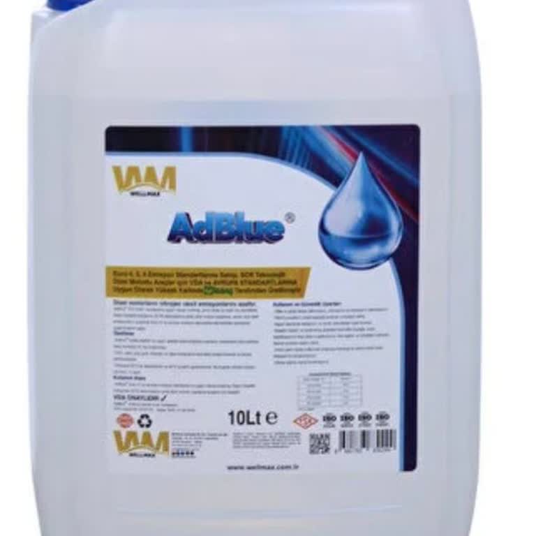 AdBlue Uyarısının Ücretli Yazılım Çözümü Müşteri Memnuniyetsizliğine Neden Oldu