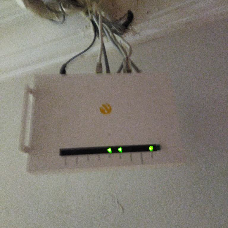 Fiber İnternet Kesintisi 20 Saat Sürdü Ve Müşteri Hizmetleri Cevapsız