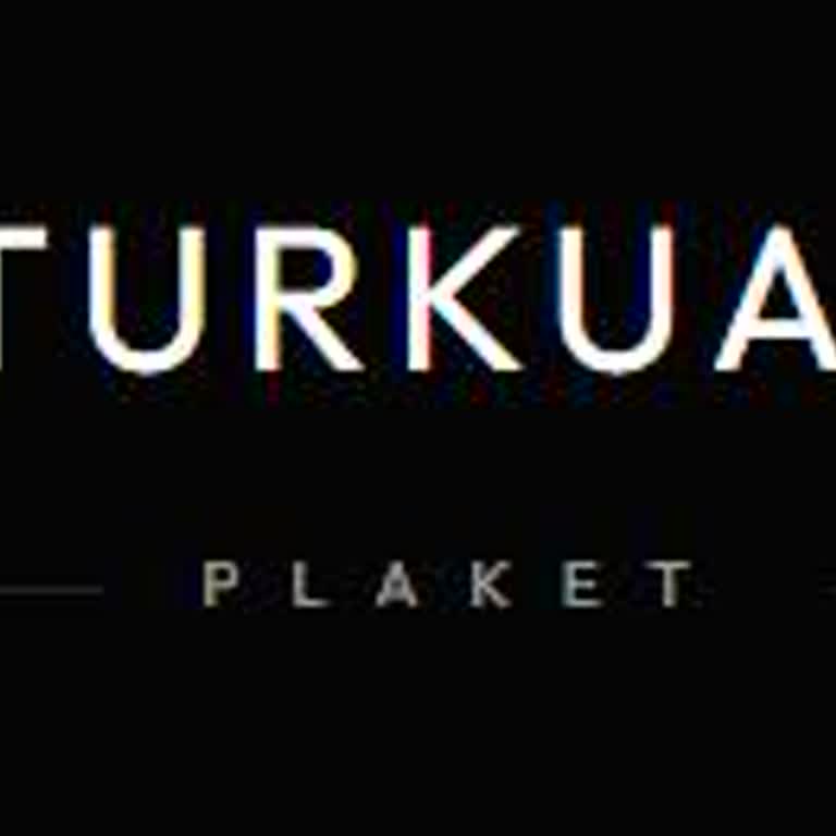 Turkuaz Plaket Vaatlerini Yerine Getirmedi Ve Müşteriyi Zor Durumda Bıraktı