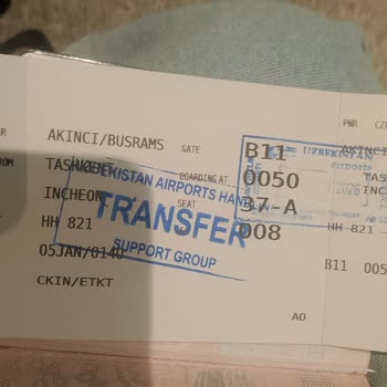 Kayıp Bavul Ve Yanıltıcı Bilgilendirme Nedeniyle Soğuk Hava Şartlarında Mağduriyet