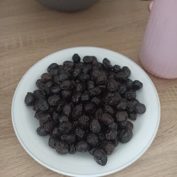 MarmaraBirlik Trilye Zeytininde Kuru Ve Kokulu Kalite Sorunu