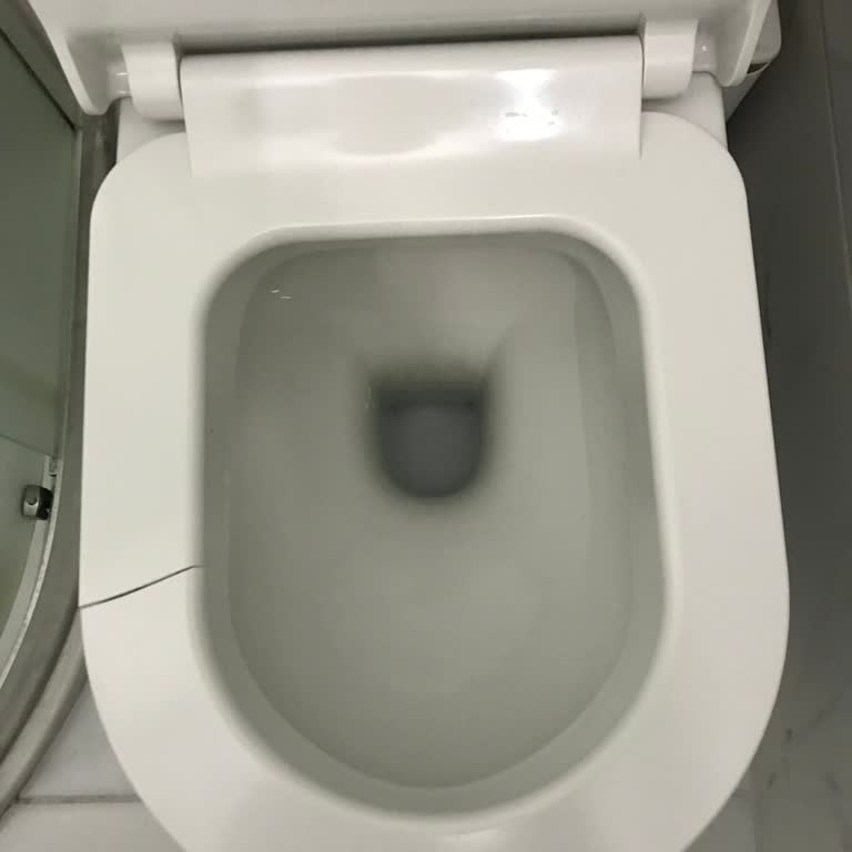 Seramiksan Klozet Kapağının Sürekli Kırılması Ve Ücretsiz Değişim Talebi