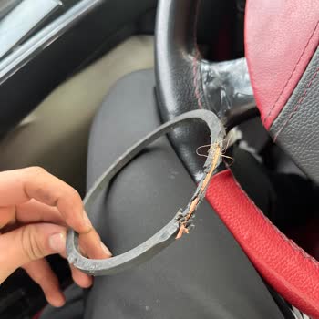 Renault Premium 2011 UTTS Montajındaki Hatalı İşlem Ve Müşteri Mağduriyeti