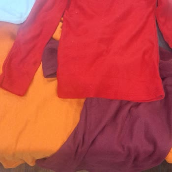 Retrolux Reklam Pazarlama Farklı ve Kusurlu Gelen Ürünler