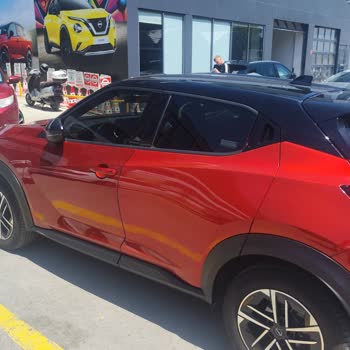 Kapı Değişimi Sonrası Renk Ton Farkı Ve Nissan Efe Bayisinin Çözüm Yetersizliği