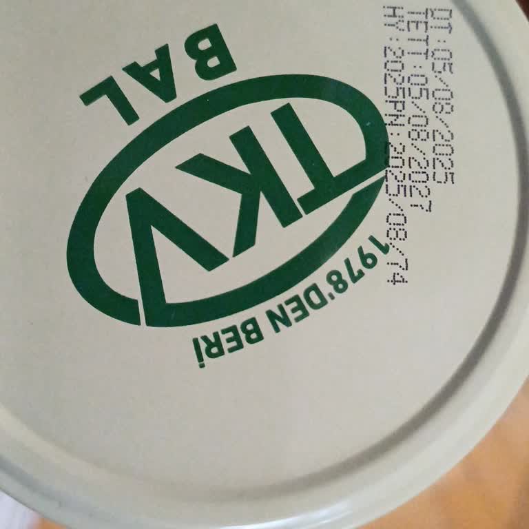 Akışkan Ve Tadı Olmayan Bal İçin Şikayet Ve İade Talebi