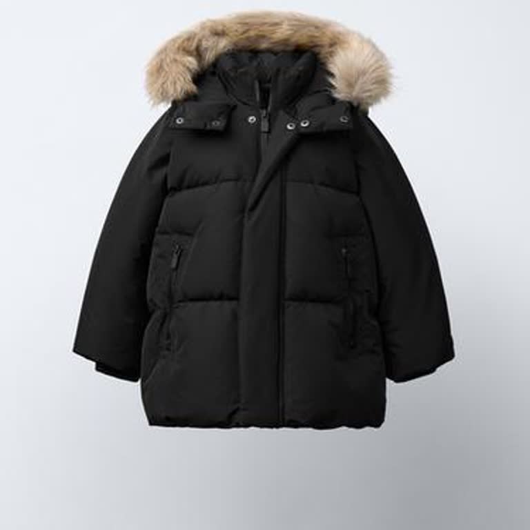 Koton Metropol Mağazasında Çocuk Montu Kayıp, Kamera İncelemesi Ve Tazminat Talebi