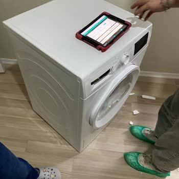 Kırık Kapaklı Kurutma Makinesi İçin Tam Ürün Değişimi Talebi Ve Müşteri İlgisizliği