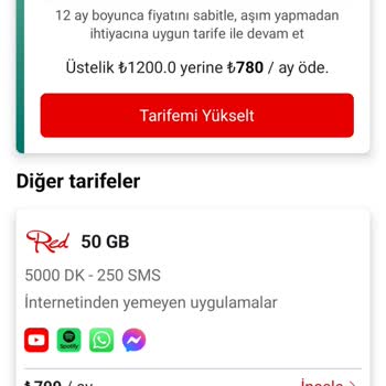 Yüksek Tarife Zamlarıyla Haksız Mağduriyet