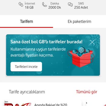 Yüksek Tarife Zamlarıyla Haksız Mağduriyet