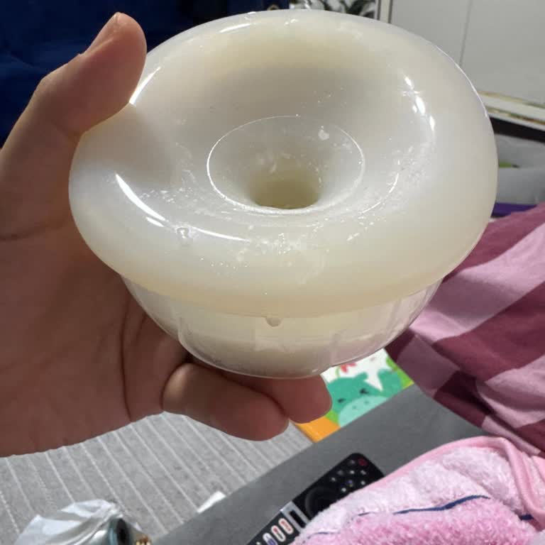 Lansinoh Göğüs Pompasında Süt Sızdırma Ve Hijyen Problemi