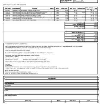 Molfix Bebek Bezinde Sürekli Sızdırma Ve Külot Bezinin Aşırı Sıkması