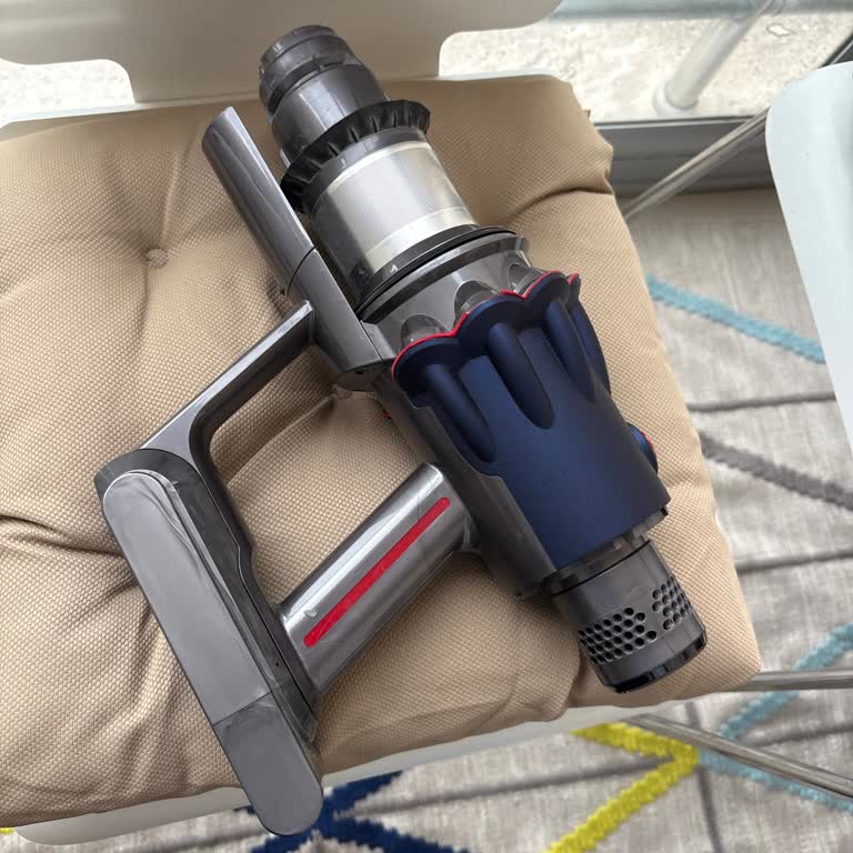 Dyson V12 Hatası Ve Seri Numarası Sorunu Nedeniyle Garanti Reddedildi