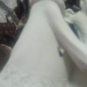 Kusurlu Polyester Objeler Ve Cevapsız Müşteri Desteği