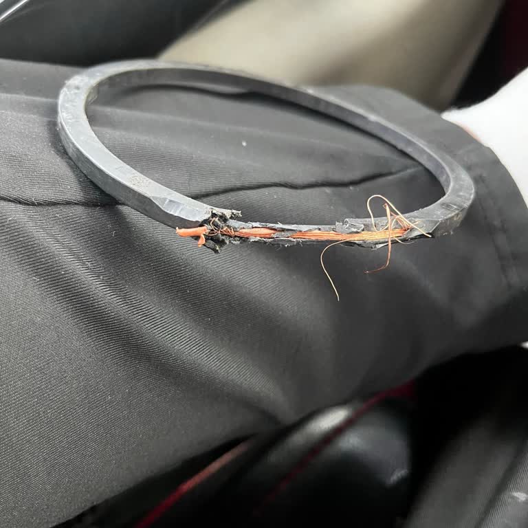 Ulusal Taşıt Tanıma Sistemi | Utts Halka Bağlantı Sorunu!