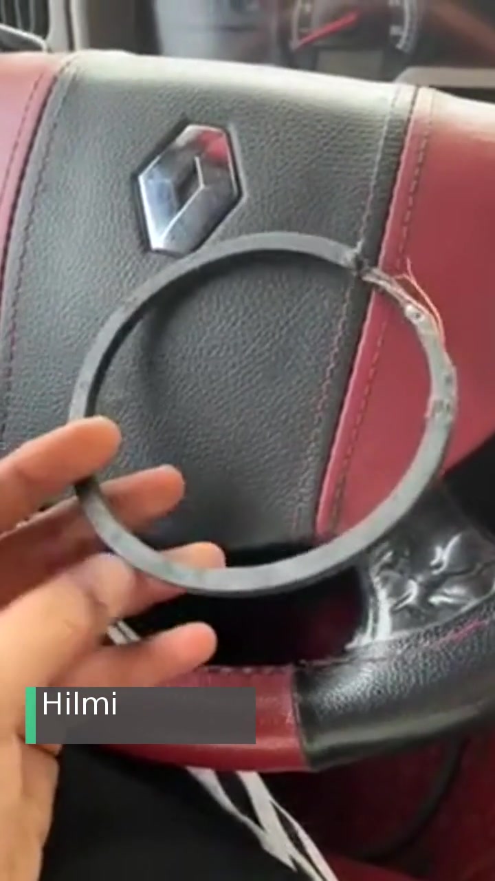 Ulusal Taşıt Tanıma Sistemi | Utts Halka Bağlantı Sorunu! videonun kapak resmi