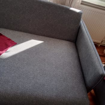 Enza Home’da Gecikmeli Teslimat Ve Hasarlı Koltuklar İçin Değişim Talebi