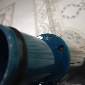 Philips Dikey Süpürge Plastik Parça Kırıldı, Garanti Kapsamında Onarım Ve İade Talebi