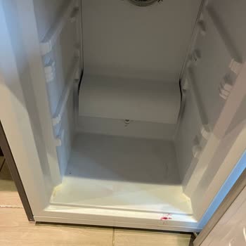 Arçelik Buzdolabında Tekrarlayan Soğutma Arızası Ve Sağlık Endişesi