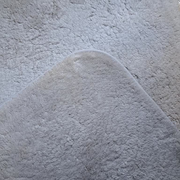 Madame Coco Banyo Paspasında Renk Değişimi Ve Solma Sorunu