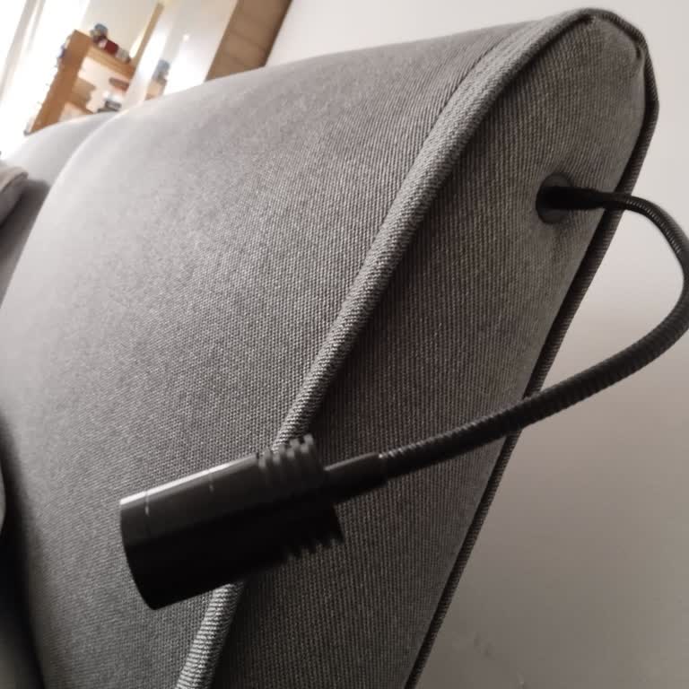 Yatak Başlığındaki Arızalı Aplik Değişiminde Mağaza İhmali