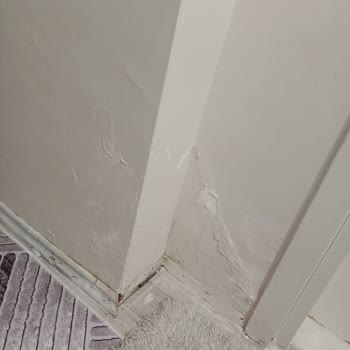 Hasarım Poliçe Sürecinde Olmasına Rağmen Reddedildi