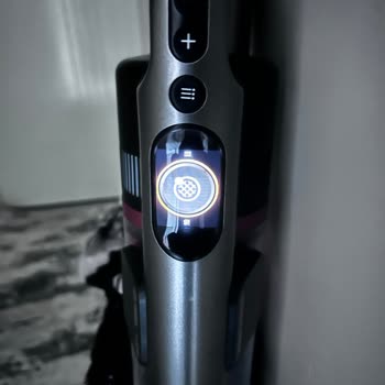 Philips Dikey Süpürge 3 Ayda Filtre Uyarısı Ve Servis Erişilememesi