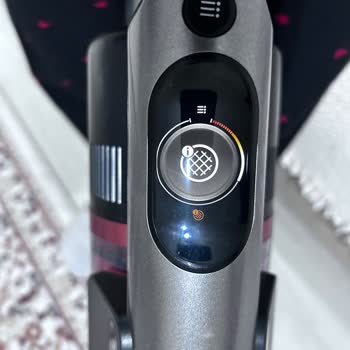 Philips Dikey Süpürge 3 Ayda Filtre Uyarısı Ve Servis Erişilememesi