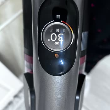 Philips Dikey Süpürge 3 Ayda Filtre Uyarısı Ve Servis Erişilememesi