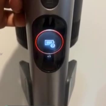 Philips 8000 E5 Hatası