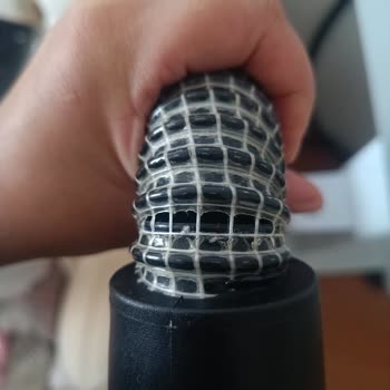 İhlas Aura Cleanmax Cihazında Kısa Sürede Çıkan Çoklu Arızalar Ve Ücretsiz Parça Değişimi Talebi