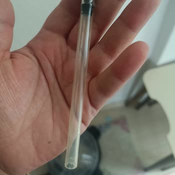 İhlas Aura Cleanmax Cihazında Kısa Sürede Çıkan Çoklu Arızalar Ve Ücretsiz Parça Değişimi Talebi