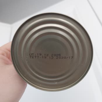 Ton Balığı Konservesinde Kılçık Çıktı: Çocuk Ve Yaşlıları Tehdit Eden Boğulma Riski