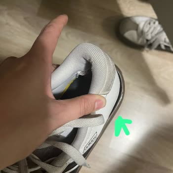 Adidas Deri Ayakkabının Kısa Sürede Kırılması Ve Mağazanın Kullanım Hatası İddiası