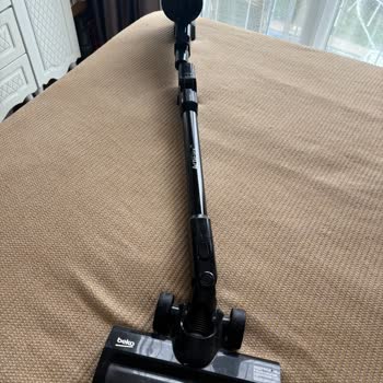 Beko Dikey Süpürge Tekrarlanan Arızalar Nedeniyle Ücret İadesi Talebi