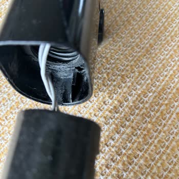 Beko Dikey Süpürge Tekrarlanan Arızalar Nedeniyle Ücret İadesi Talebi