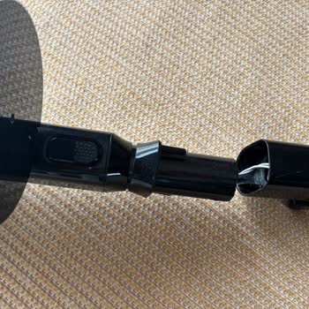 Beko Dikey Süpürge Tekrarlanan Arızalar Nedeniyle Ücret İadesi Talebi