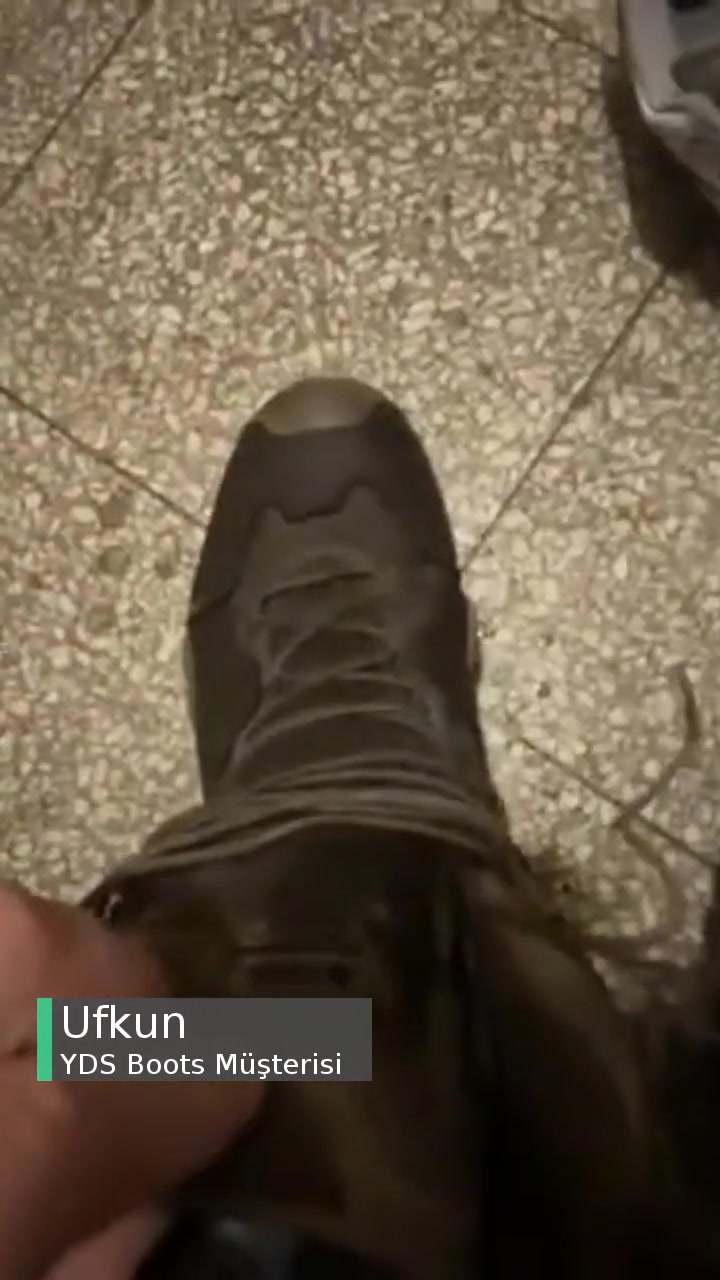 YDS Astor GTX Su Geçiriyor! videonun kapak resmi