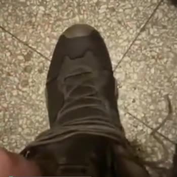 YDS Astor GTX Su Geçiriyor!