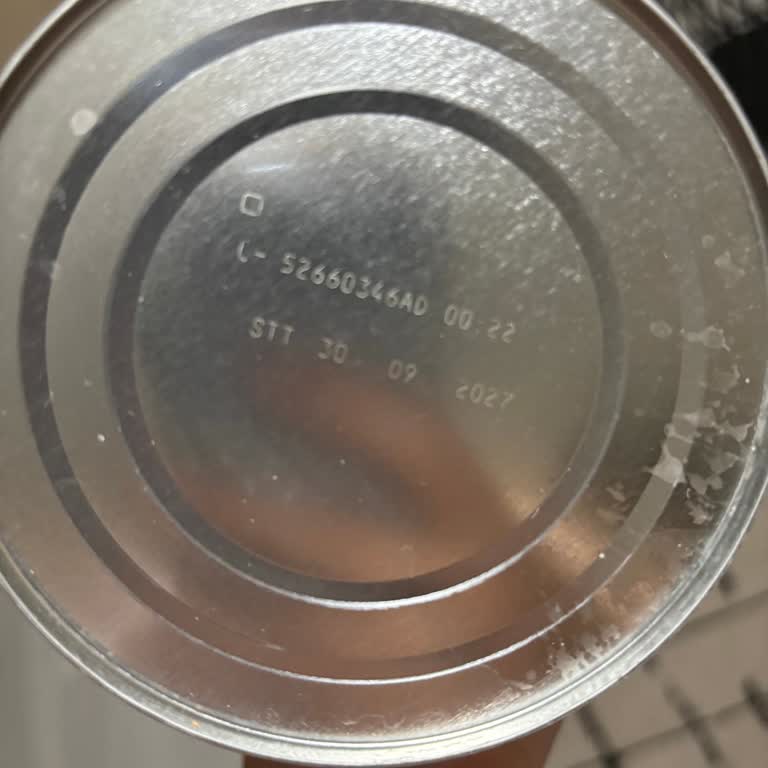 Geri Çağırılan Nestlé Mama Kullanımının Bebekte Sağlık Sorunları