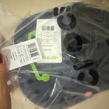 Yanlış Ürün İadesi Onaylandı Ve Doğru Terlik Gönderilmedi