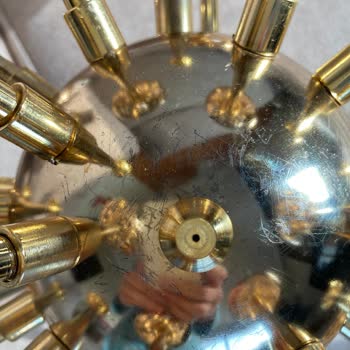 28.000 TL Ödenen Avizeler Eksik Ve Kusurlu, Koşulsuz İade Talebi