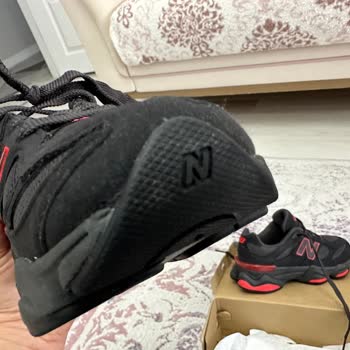 SuperStep Kullanılmış Ayakkabı Gönderimi Ve Hediye Puanların Geri Dönmemesi Güvenim Sarsıldı!