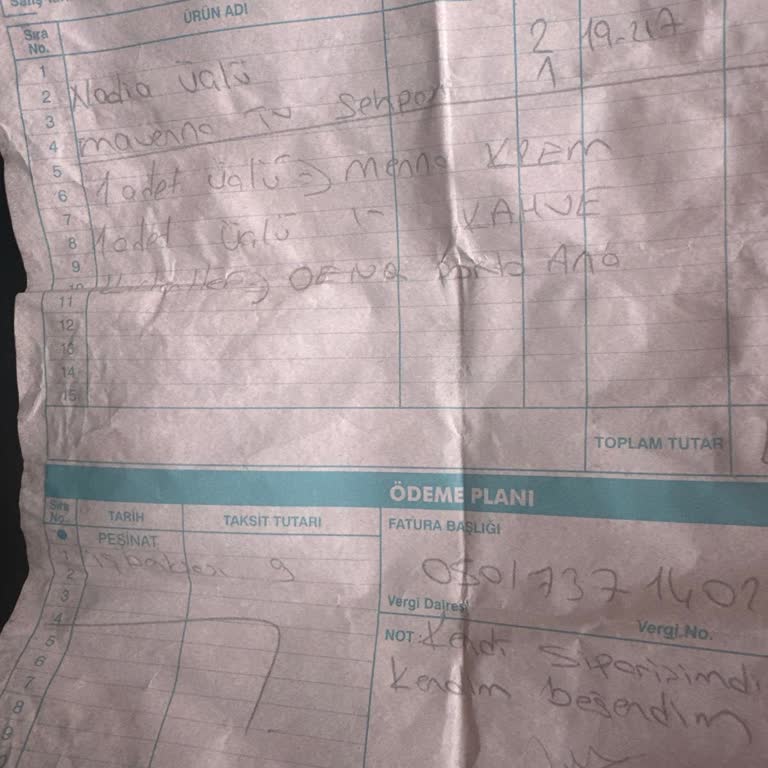 Teslim Sözünün Tutulmaması Ve Geciken Koltuk Üretimi