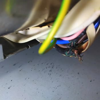 Arçelik Bulaşık Makinesinde Elektrik Kaçağı Ve Hatalı Servis Ücret Talebi Kabul Edilemez