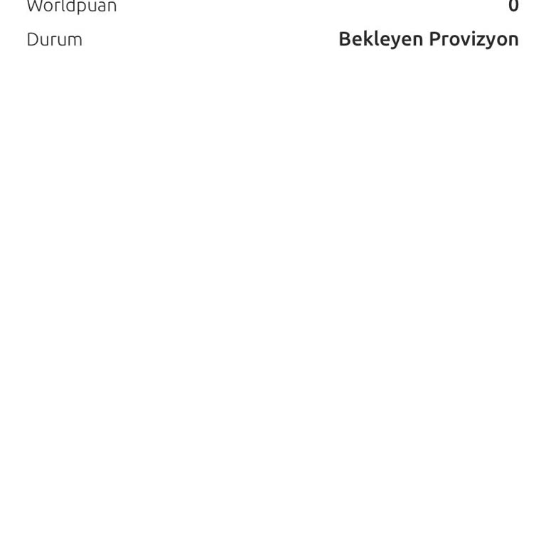 Yapı Kredi Kredi Kartımdan İzinsiz Trendyol Çekimi İptali Ve İadesi Talebi