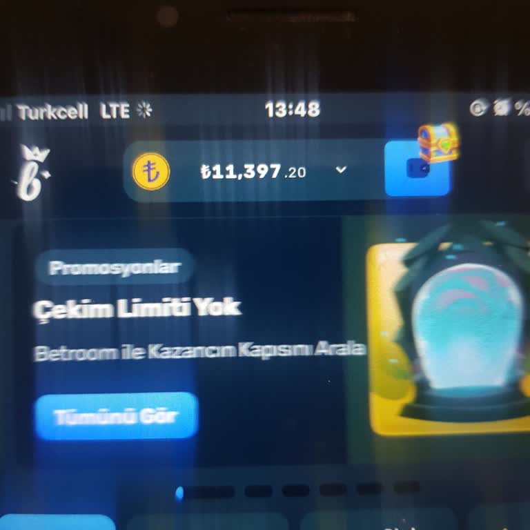 1.000 TL Yatırımı Hesaba Yansımadı Ve Canlı Destek Yanıt Vermedi