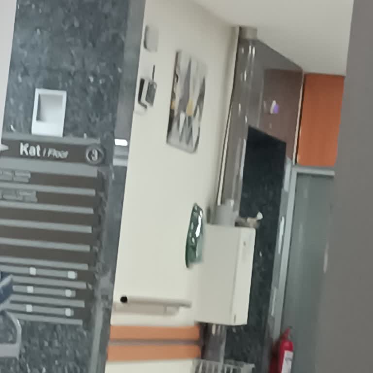 Kızılay Sağlık Grubu Hijyen Sorunları Nedeniyle Ameliyat İptali Ve Hastane Değişikliği