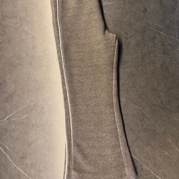 Kısa Paça Tayt Ve Canlı Müşteri Temsilcisine Ulaşamama